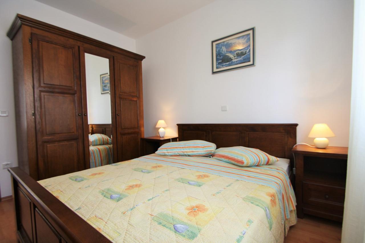 Apartment Bilic With Balcony Porec Exterior photo